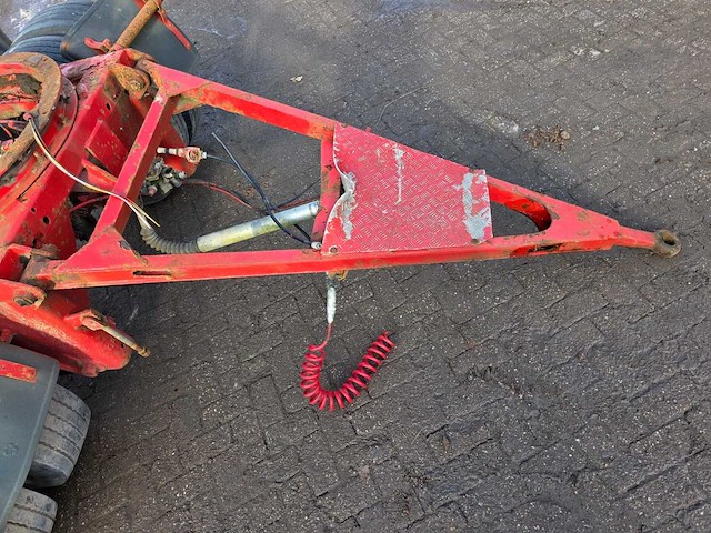 Nooteboom - 275 - dolly - afbeelding 3 van  11