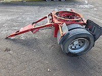 Nooteboom - 275 - dolly - afbeelding 1 van  11