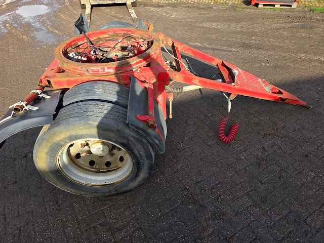 Nooteboom - 275 - dolly - afbeelding 6 van  11