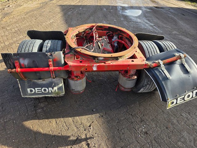 Nooteboom - 275 - dolly - afbeelding 10 van  11