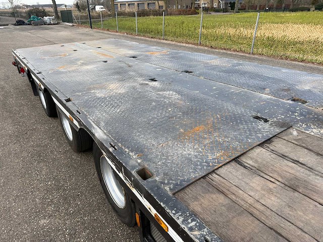 Nooteboom dieplader - afbeelding 3 van  43