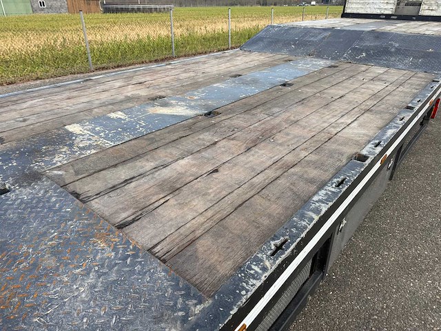 Nooteboom dieplader - afbeelding 5 van  43