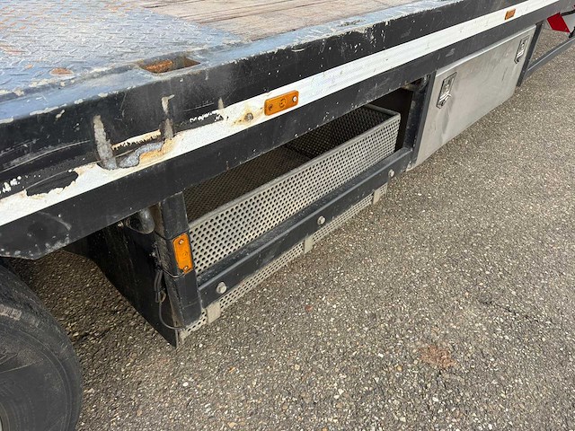 Nooteboom dieplader - afbeelding 6 van  43