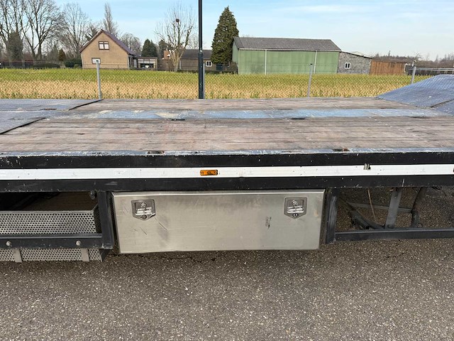 Nooteboom dieplader - afbeelding 7 van  43