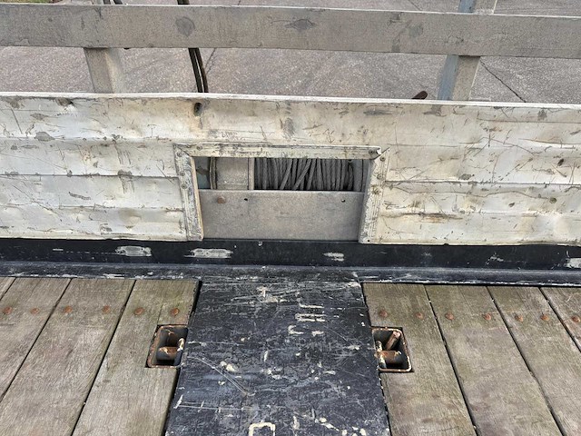 Nooteboom dieplader - afbeelding 8 van  43