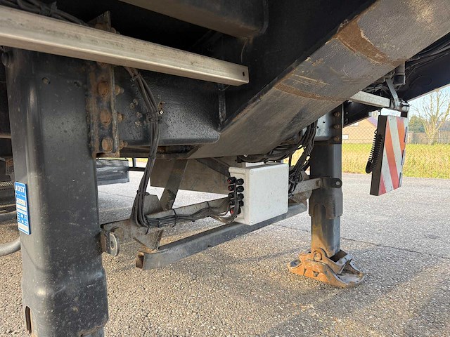 Nooteboom dieplader - afbeelding 9 van  43