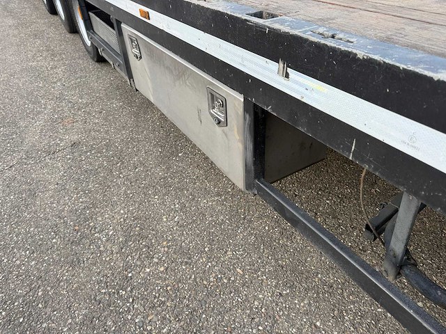 Nooteboom dieplader - afbeelding 10 van  43