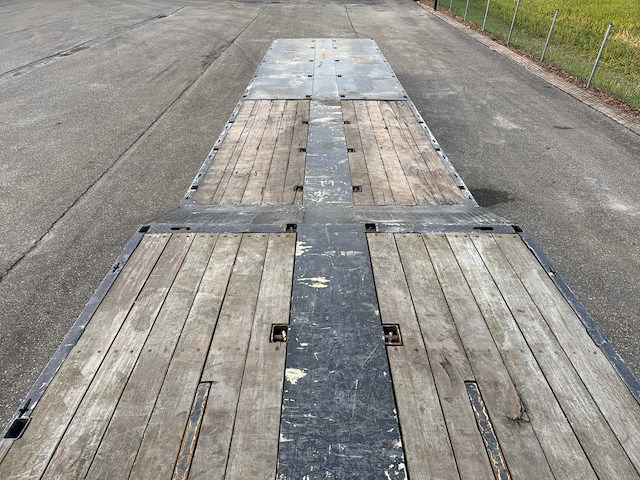 Nooteboom dieplader - afbeelding 13 van  43