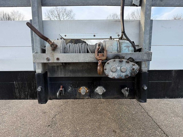 Nooteboom dieplader - afbeelding 14 van  43