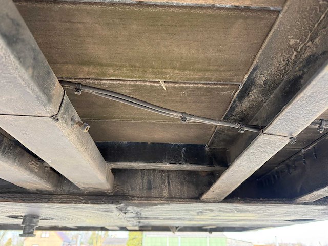 Nooteboom dieplader - afbeelding 17 van  43