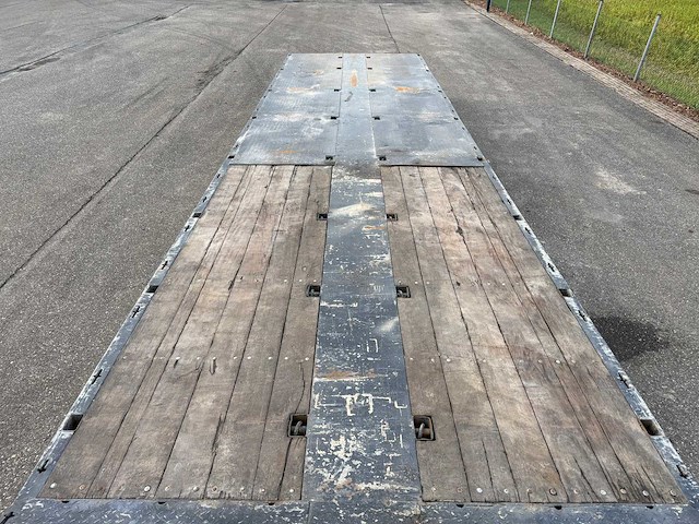 Nooteboom dieplader - afbeelding 18 van  43