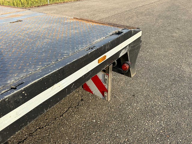 Nooteboom dieplader - afbeelding 20 van  43