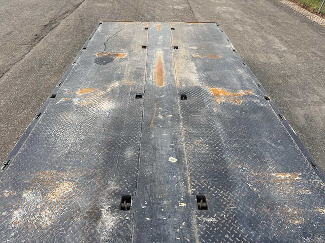 Nooteboom dieplader - afbeelding 21 van  43