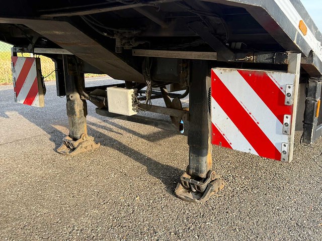 Nooteboom dieplader - afbeelding 22 van  43