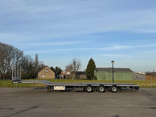 Nooteboom dieplader - afbeelding 12 van  43