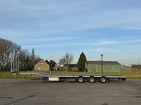 Nooteboom dieplader - afbeelding 12 van  43