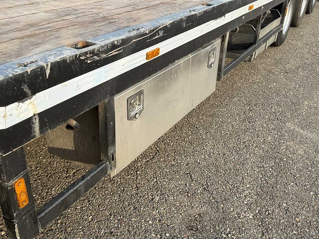 Nooteboom dieplader - afbeelding 25 van  43