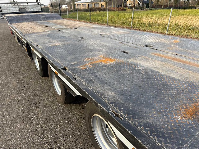 Nooteboom dieplader - afbeelding 26 van  43