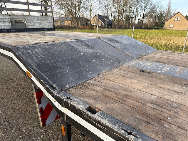 Nooteboom dieplader - afbeelding 28 van  43