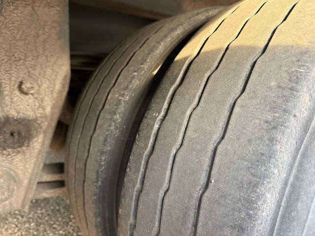 Nooteboom dieplader - afbeelding 30 van  43