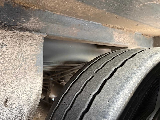 Nooteboom dieplader - afbeelding 31 van  43