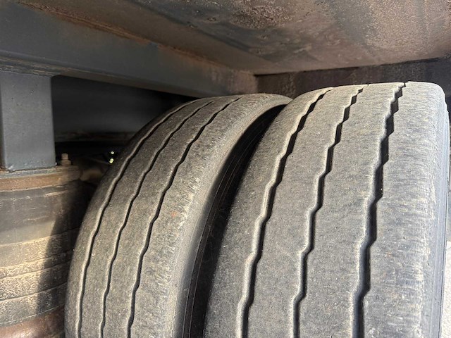 Nooteboom dieplader - afbeelding 32 van  43