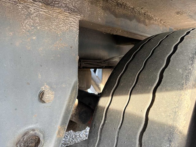 Nooteboom dieplader - afbeelding 33 van  43