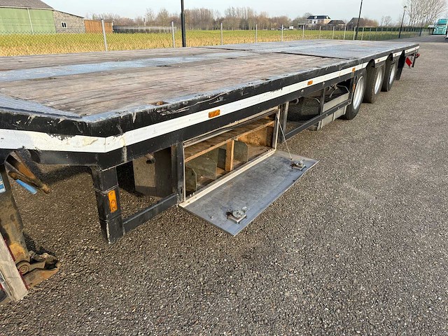 Nooteboom dieplader - afbeelding 36 van  43