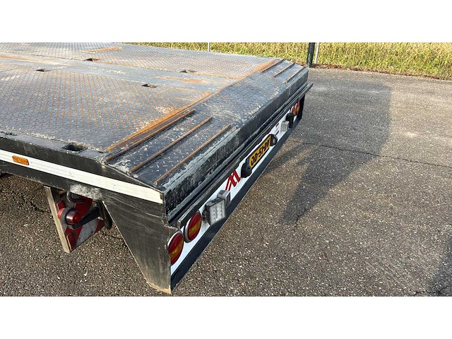 Nooteboom dieplader - afbeelding 37 van  43