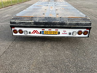 Nooteboom dieplader - afbeelding 34 van  43