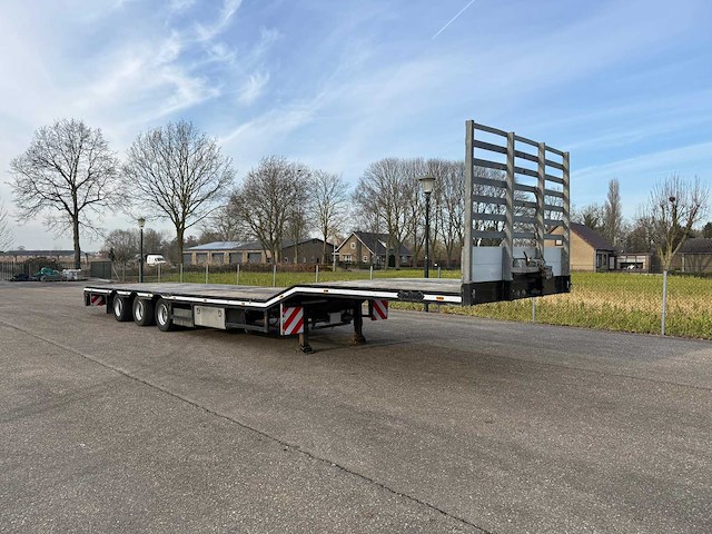 Nooteboom dieplader - afbeelding 39 van  43