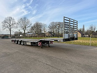 Nooteboom dieplader - afbeelding 39 van  43