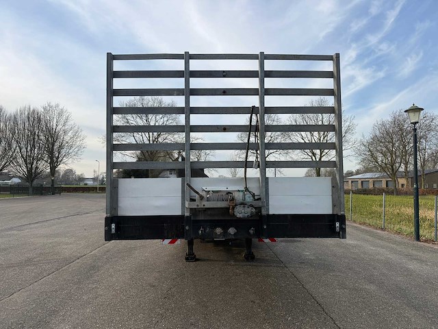 Nooteboom dieplader - afbeelding 40 van  43