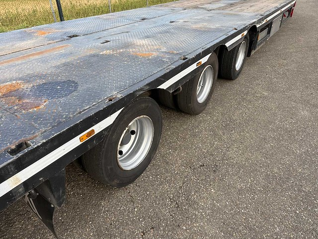 Nooteboom dieplader - afbeelding 43 van  43