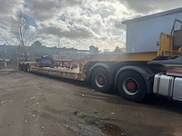 Nooteboom euro-48-03 28.5 ton dieplader - afbeelding 4 van  10