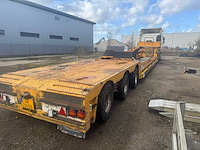 Nooteboom euro-48-03 28.5 ton dieplader - afbeelding 5 van  10