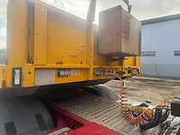 Nooteboom euro-48-03 28.5 ton dieplader - afbeelding 3 van  6
