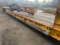 Nooteboom euro-48-03 28.5 ton dieplader - afbeelding 9 van  10