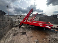 Nooteboom haakarm afzet portaalsysteem - afbeelding 5 van  8