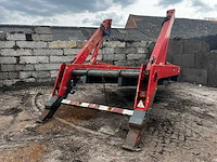 Nooteboom haakarm afzet portaalsysteem - afbeelding 7 van  8