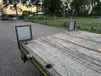 Nooteboom osd-48 uitschuifbare dieplader met tussentafel - afbeelding 21 van  22