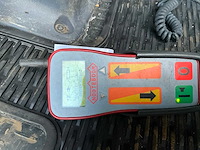 Nooteboom wireless remote control trailer bediening - afbeelding 9 van  9