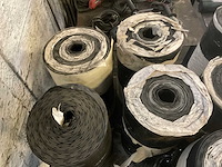 Noppen rubber - afbeelding 4 van  5