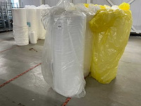 Noppenfolie (1.500 mm x 100 meter) (20x) - afbeelding 1 van  6