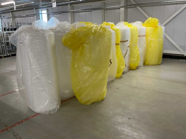 Noppenfolie (1.500 mm x 100 meter) (20x) - afbeelding 2 van  6