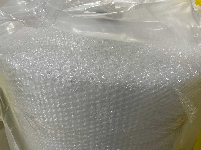 Noppenfolie (1.500 mm x 100 meter) (20x) - afbeelding 3 van  6