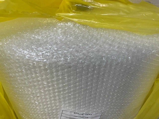 Noppenfolie (1.500 mm x 100 meter) (20x) - afbeelding 5 van  6