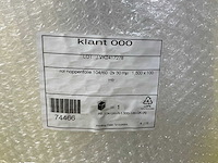 Noppenfolie (1.500 mm x 100 meter) (20x) - afbeelding 6 van  6