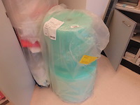 Noppenfolie (2x) - afbeelding 1 van  2