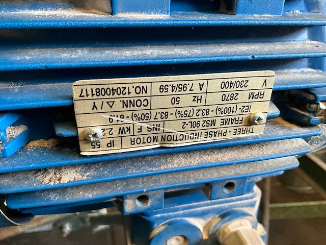 Nor-sag 1603 zaagtafel - afbeelding 5 van  6